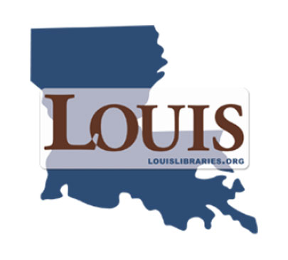 LOUIS Libraries in Louisiana
