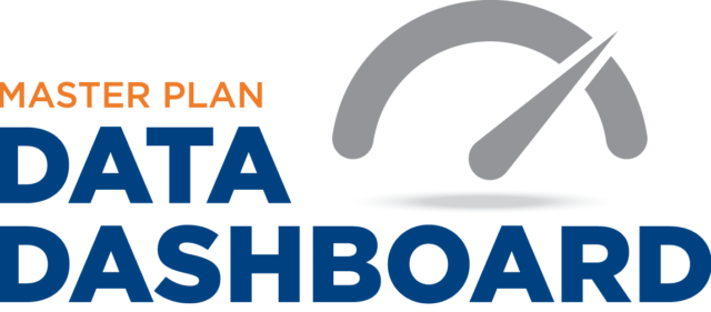 Master Plan Dashboard Logo