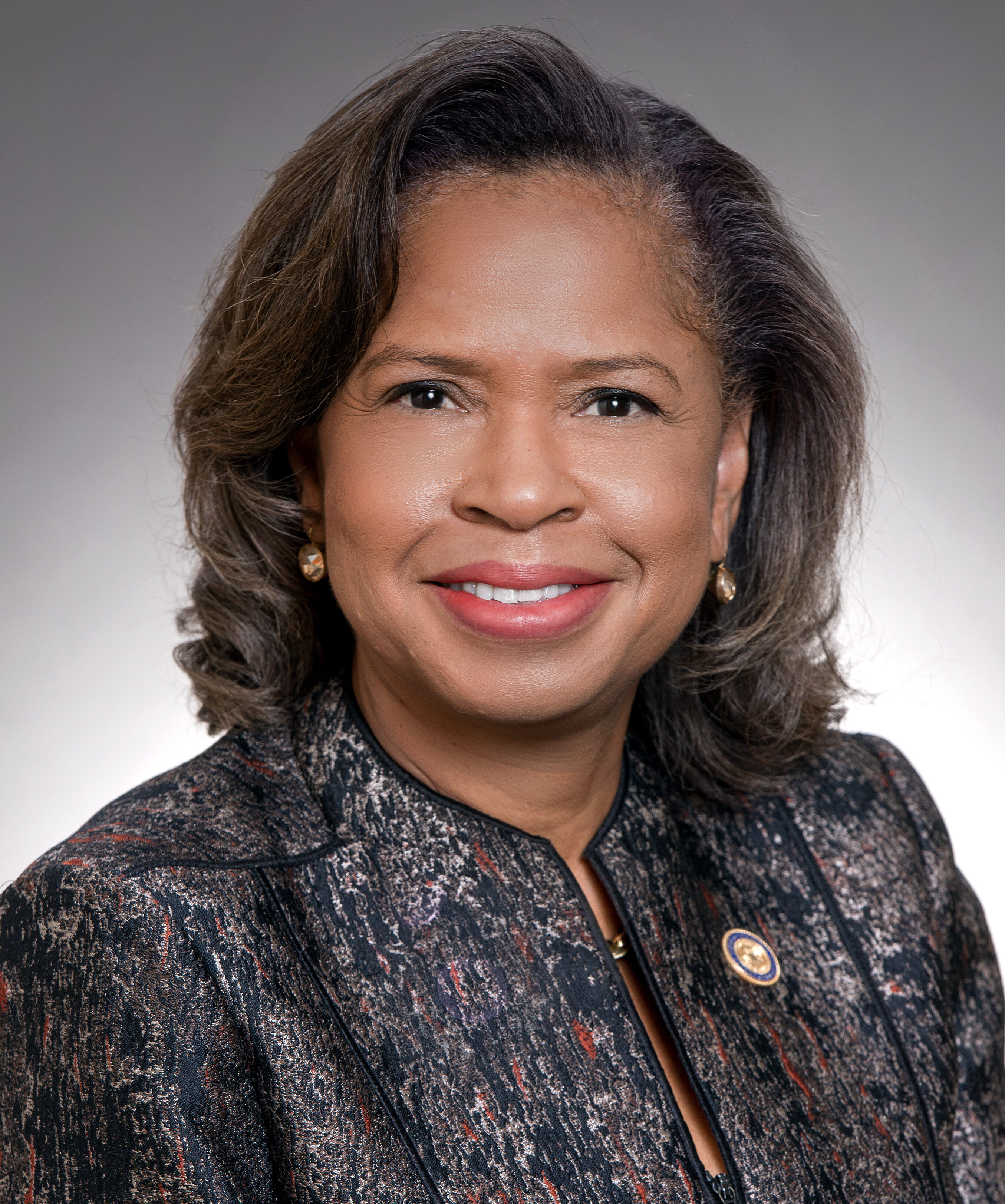 Regent Terrie Sterling