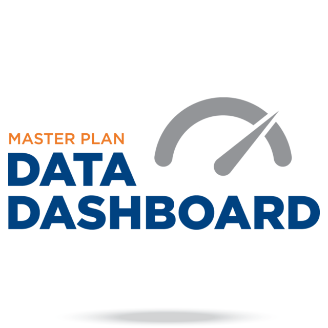 Master Plan Data Dashboard Logo