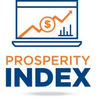 Prosperity Index Logo