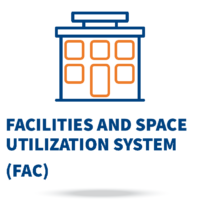 facilities and space utilization system