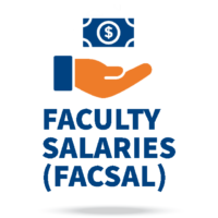 faculty salaries
