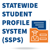student profile system icon