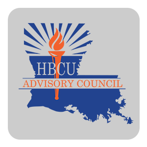 HBCU Advisory Council icon