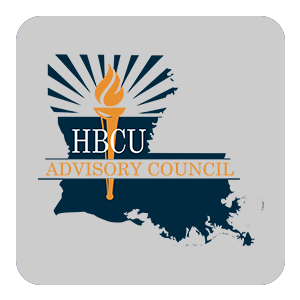 HBCU Advisory Council Logo