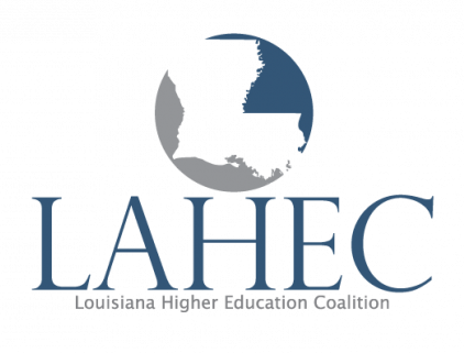 LAHEC Logo