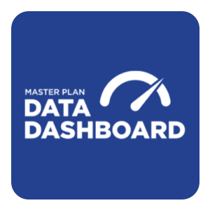 Master Plan Data Dashboard