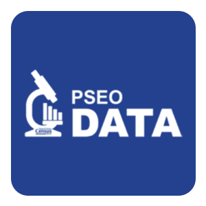 PSEO Data