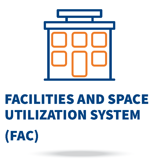 facilities and space utilization system