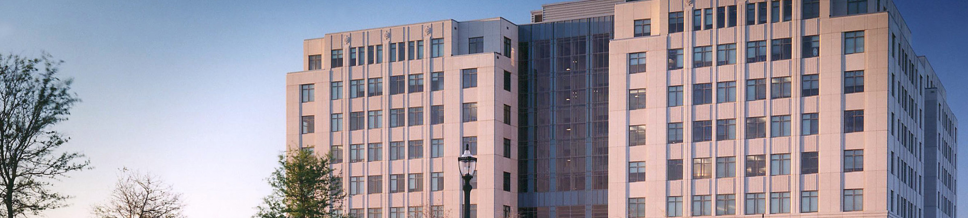 Board of Regents office building