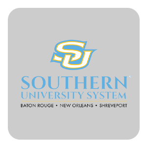 Southern University System logo