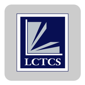 Louisiana Community and Technical College System logo