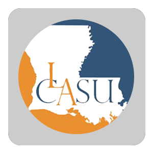 LACASU Logo
