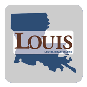 LOUIS Libraries Logo