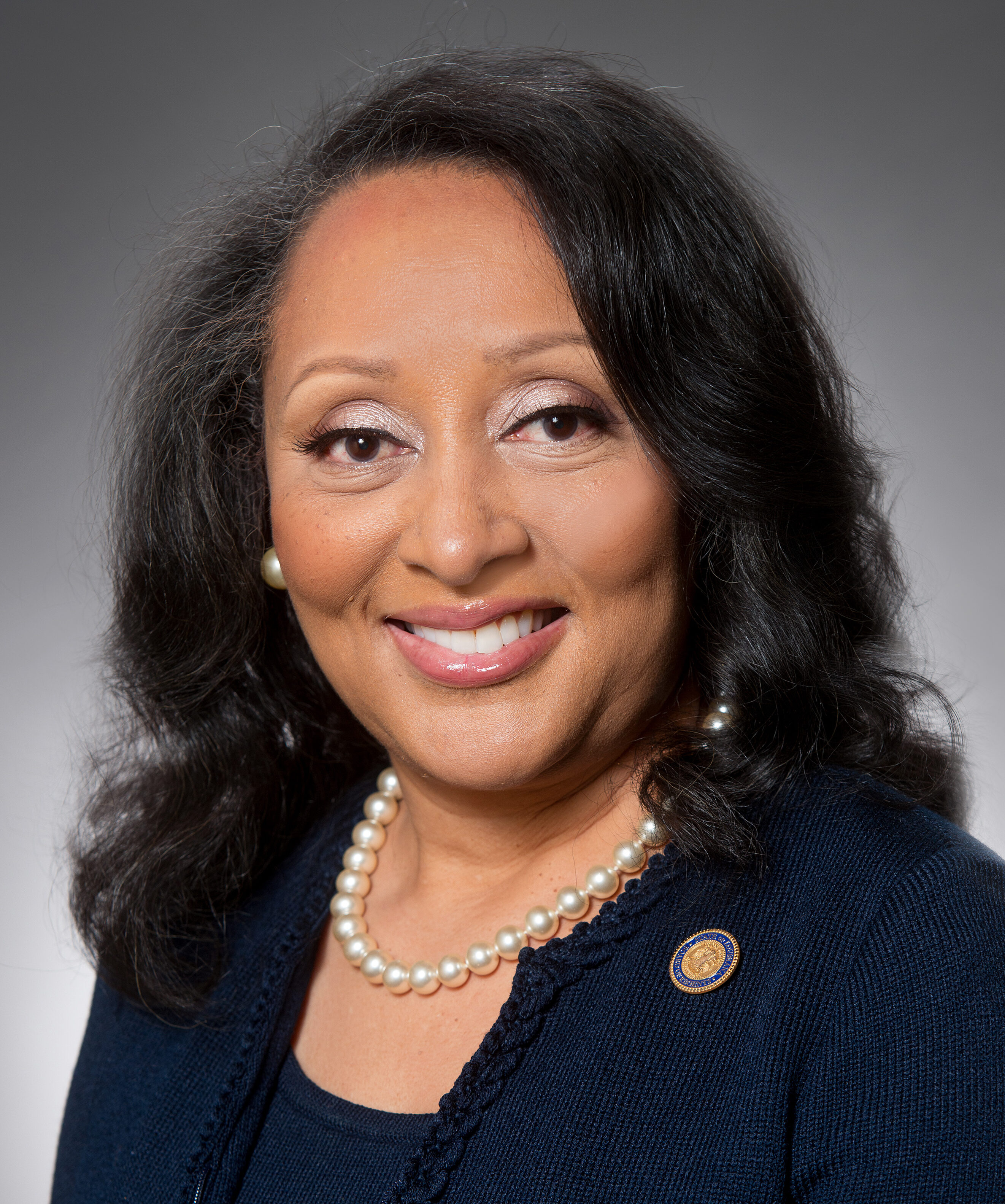 Regent Stephanie Finley