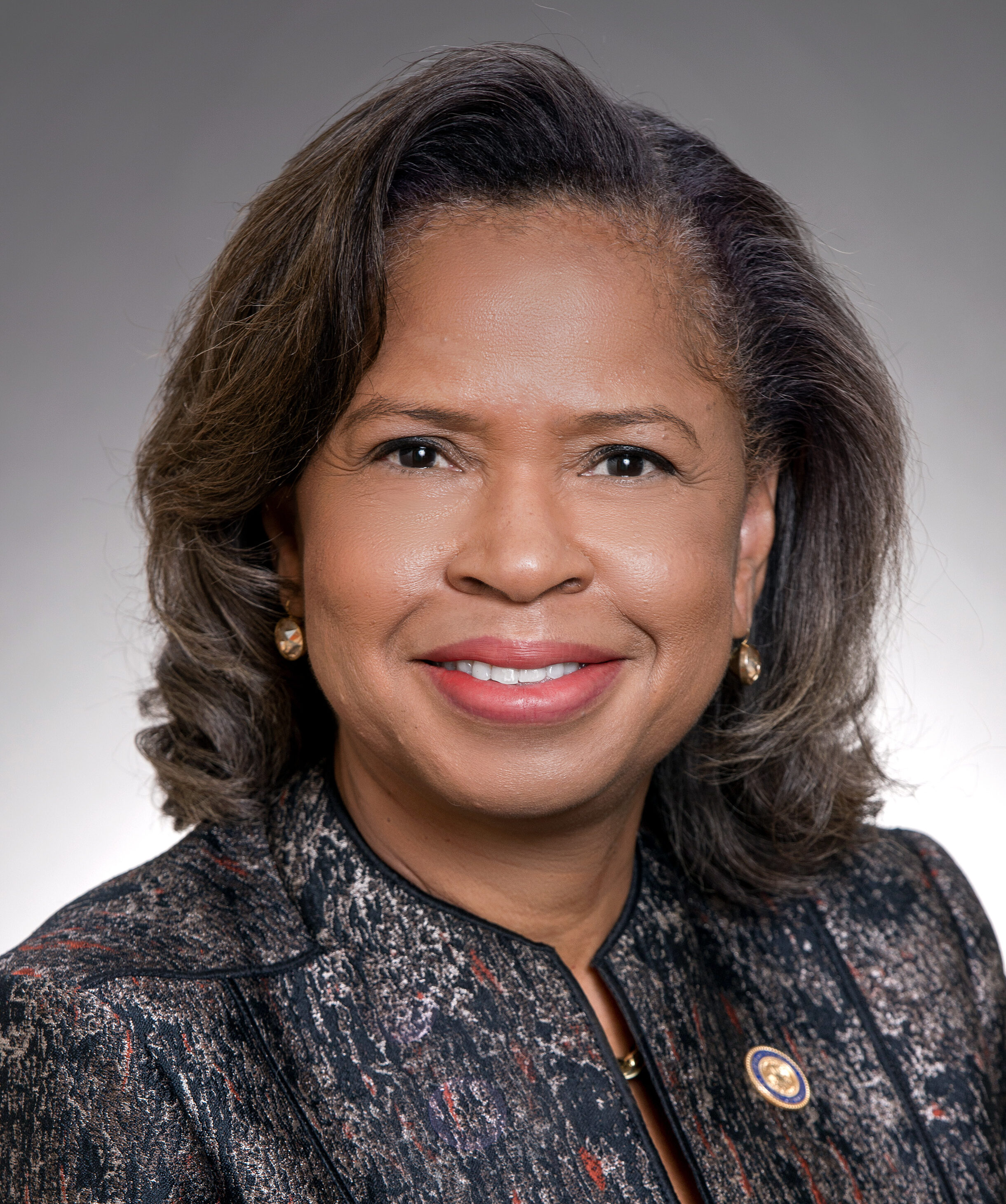 Regent Terrie P. Sterling