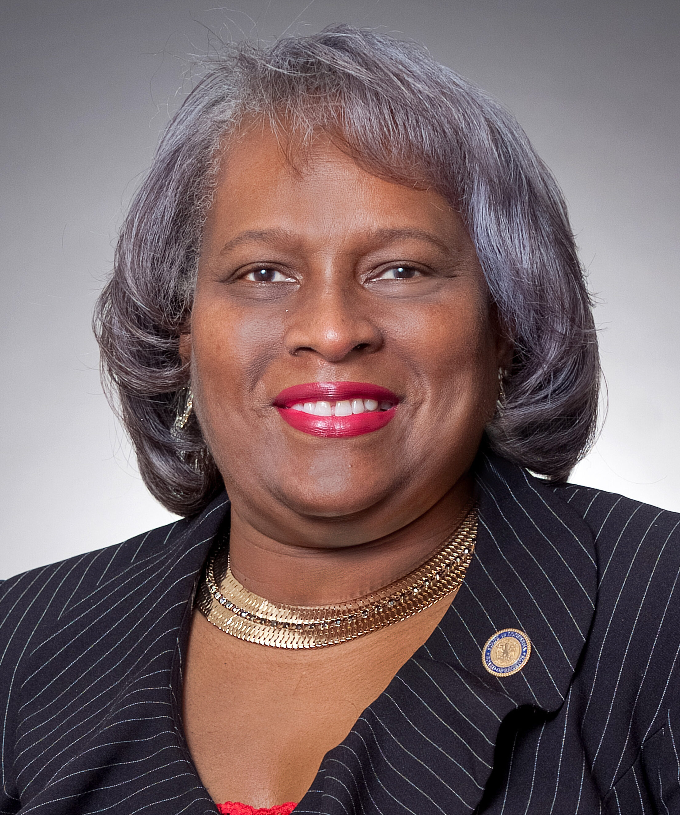 Regent Judy Williams-Brown