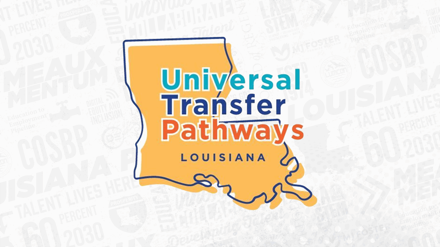 Universal Transfer Pathways