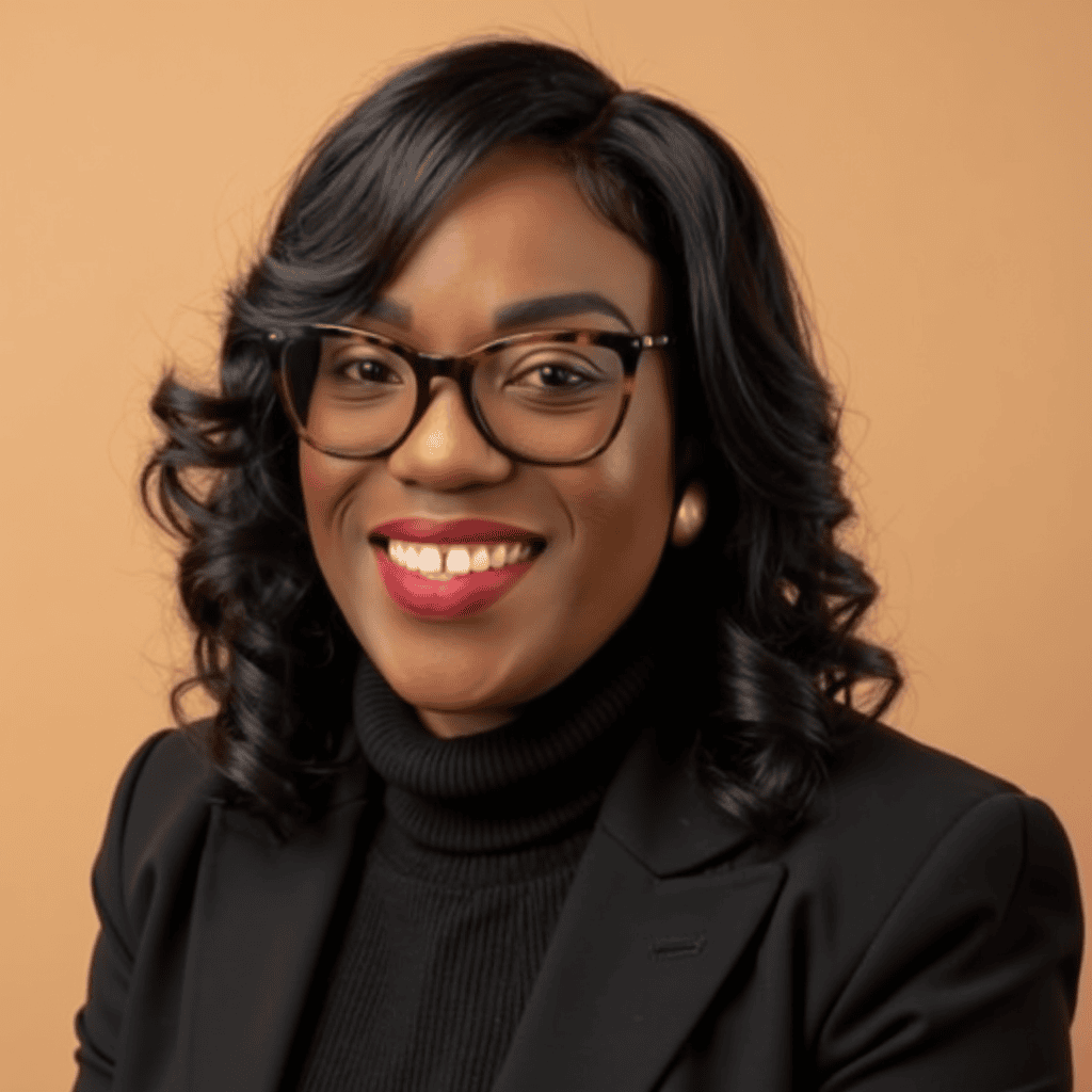 Dr. Shawnte Elbert