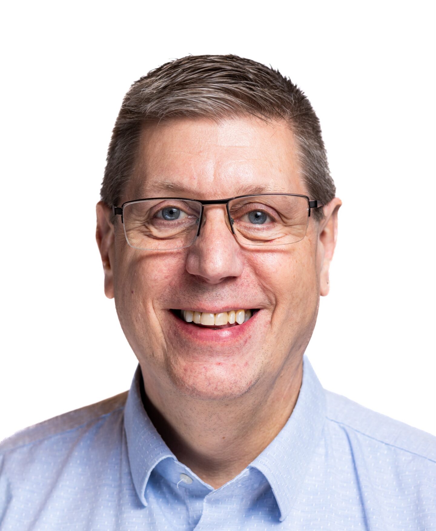 Rich Lucey