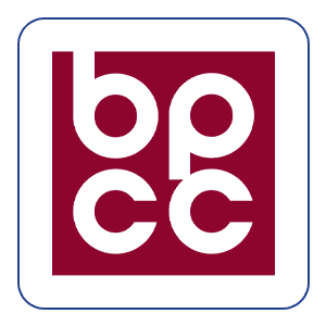 Bossier Parish Community College logo