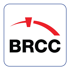 Baton Rouge Community College logo