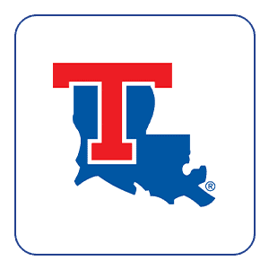 Louisiana Tech University logo