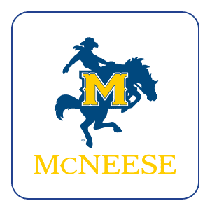 McNeese State University logo