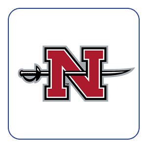 Nicholls State University logo