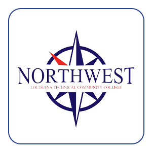 Northwest Louisiana Technical Community College logo