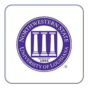 Northwestern State University logo