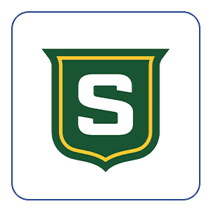 Southeastern Louisiana University logo