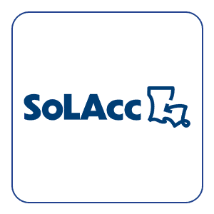 South Louisiana Community College logo