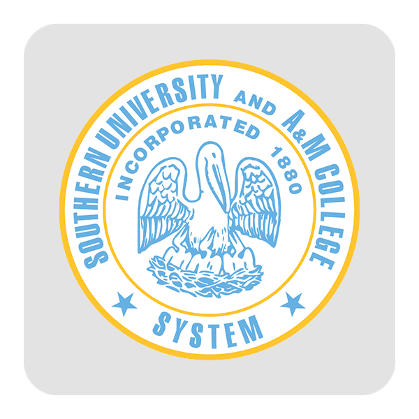 Southern University System logo