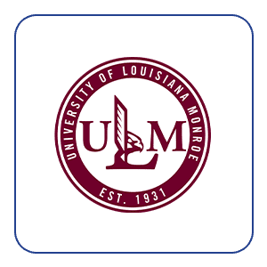 ULM logo