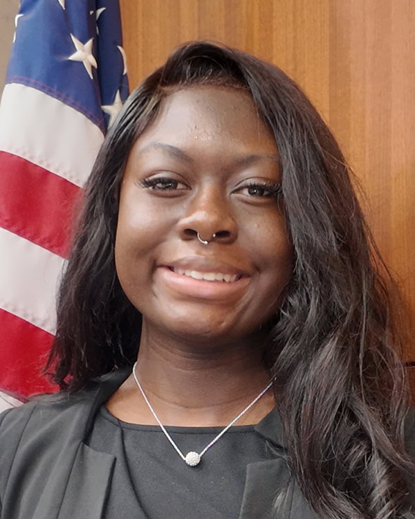 Kamille Isom