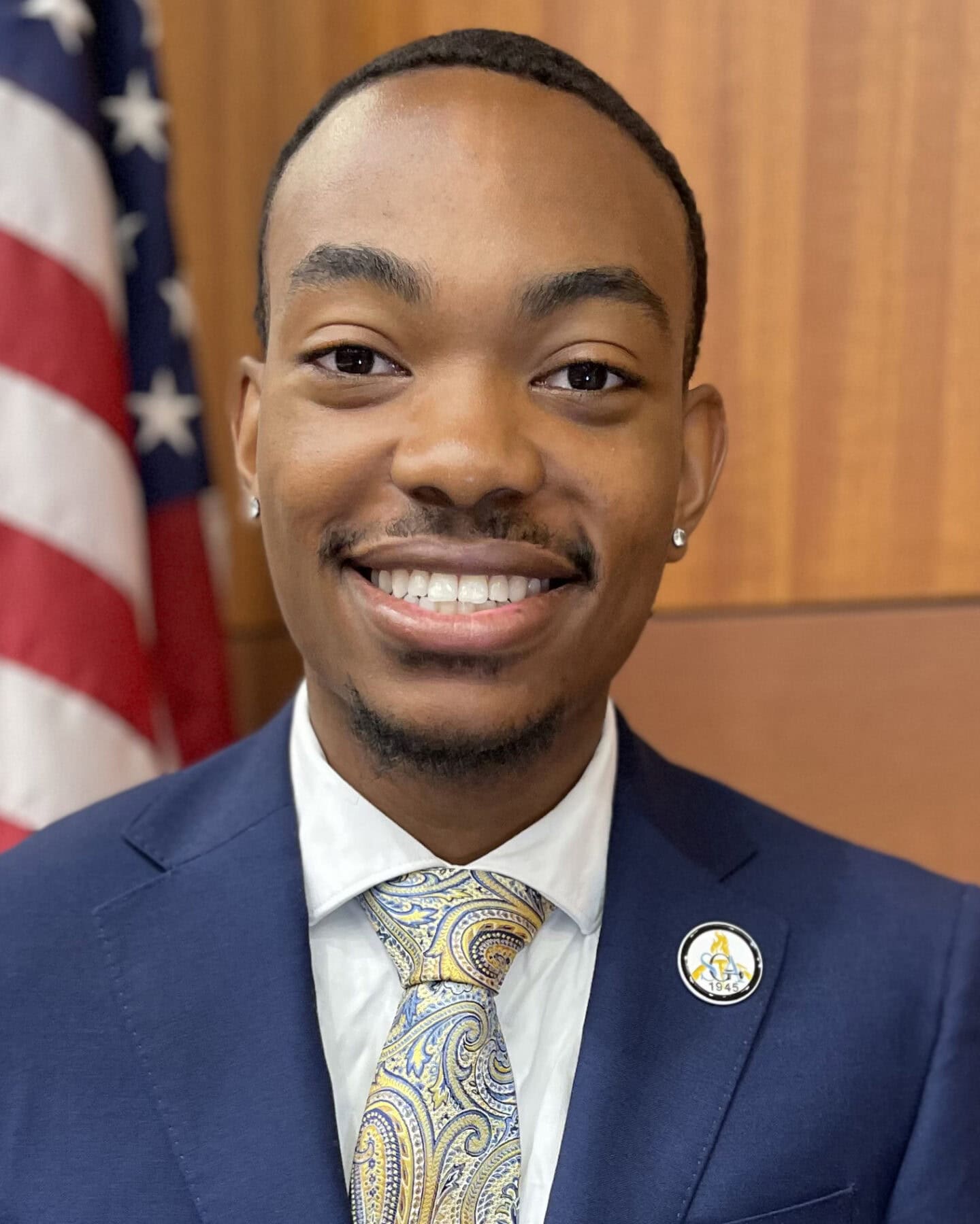 Biyman Williams Jr., Southern A&M