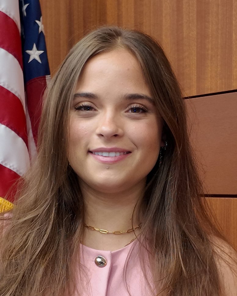 Emily Lamkin, UL Lafayette