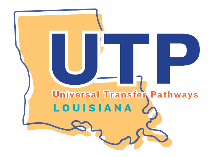 Universal Transfer Pathways logo