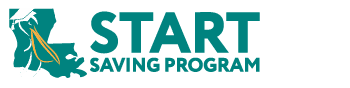 START Savings Program Logo