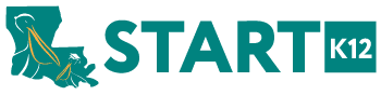 START K12 Savings Program Logo